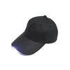 Outdoorsman Cap With LED Lights