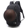 The Ultimate Sports Backpack