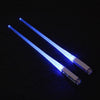 LED Laser Chopsticks