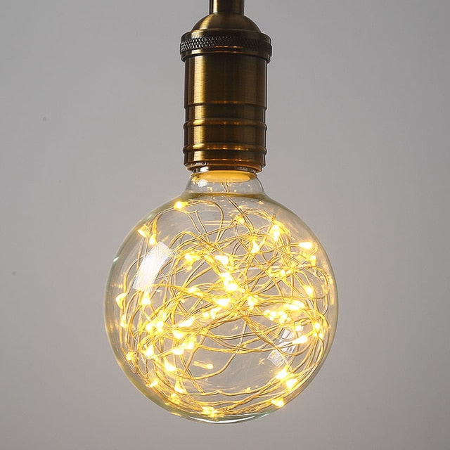 Firefly Lamp Bulbs