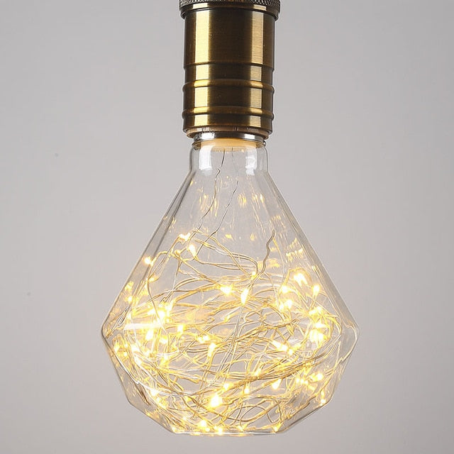 Firefly Lamp Bulbs