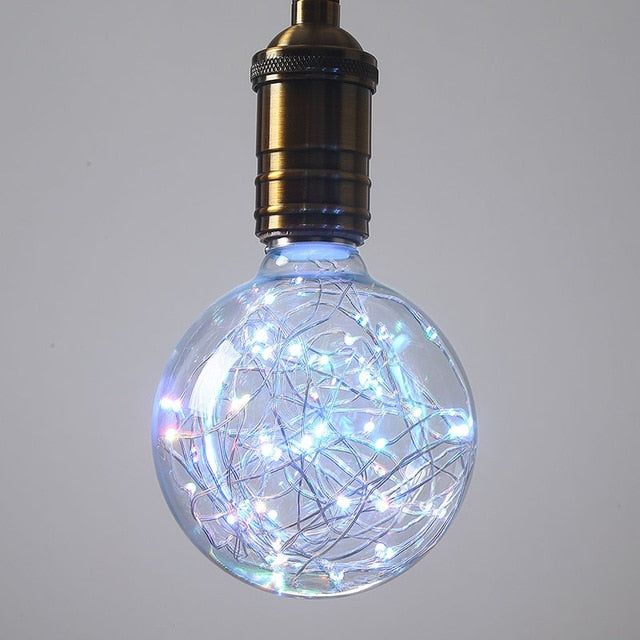 Firefly Lamp Bulbs