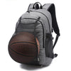 The Ultimate Sports Backpack