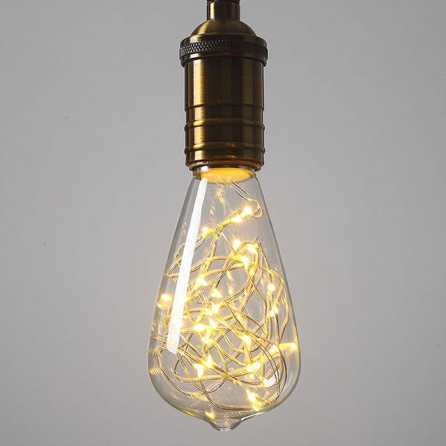 Firefly Lamp Bulbs