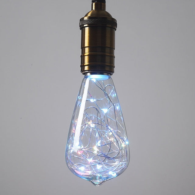 Firefly Lamp Bulbs