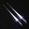LED Laser Chopsticks