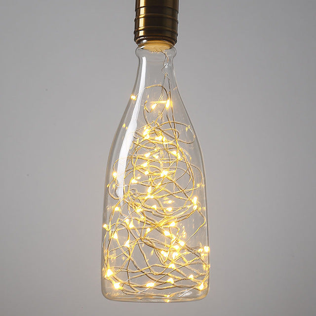 Firefly Lamp Bulbs