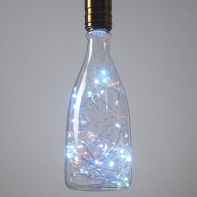 Firefly Lamp Bulbs